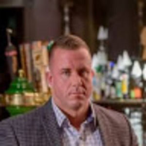 Meet your Posher, Sean